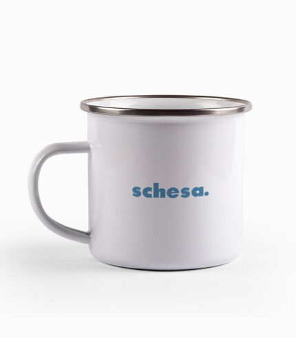 Tasse schesa.