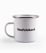 Tasse teufelskerl.