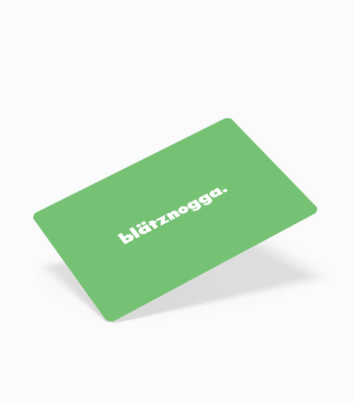 karte blätznogga Karte blätznogga.