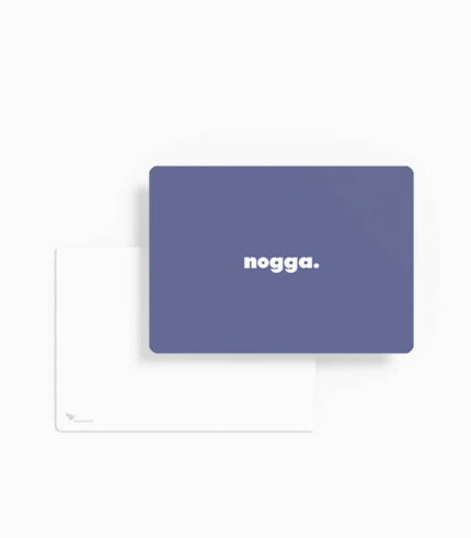Karte nogga.