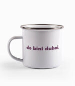 Tasse do bini dahai.