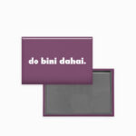 Magnet do bini dahai.