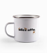 Tasse alles affa.