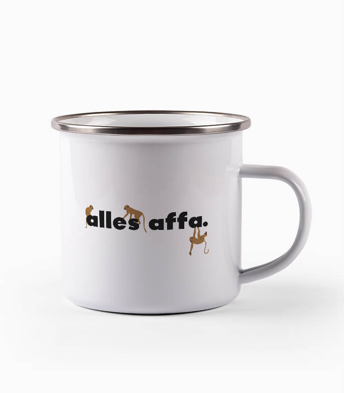 tasse alles affa Tasse alles affa.