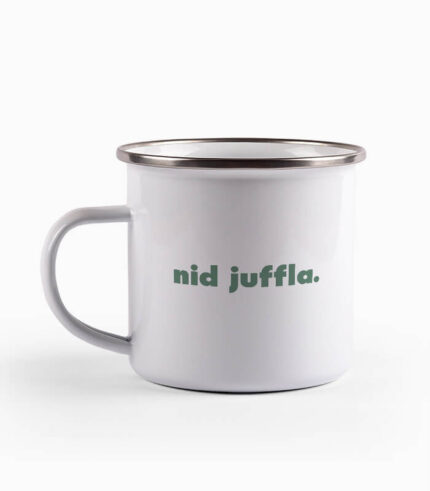 Tasse nid juffla.