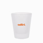 Schnapsglas calöri.
