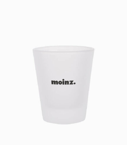 Schnapsglas moinz.