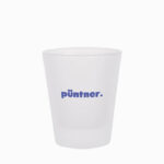 Schnapsglas püntner.