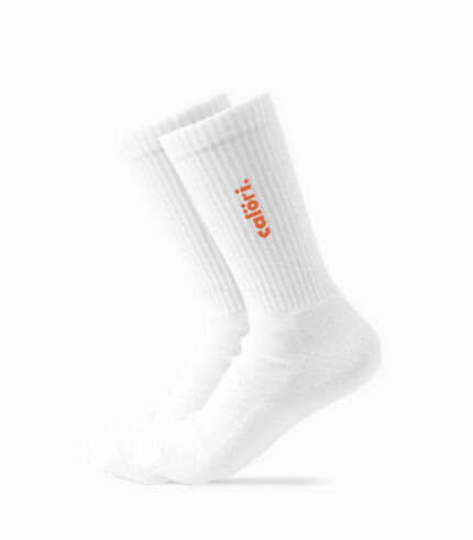 Tennissocken calöri. hoch