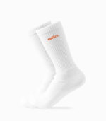Tennissocken calöri. quer