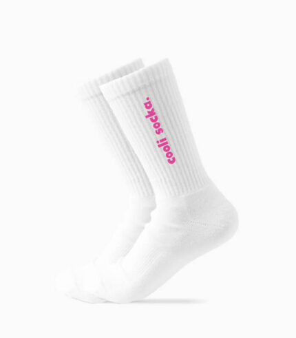 Tennissocken cooli socka. hoch