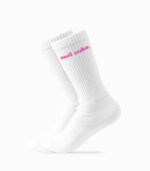 Tennissocken cooli socka. quer