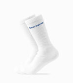 Tennissocken huaraguat. quer