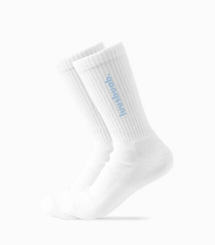 Tennissocken luusbuab. hoch