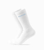 Tennissocken luusbuab. quer