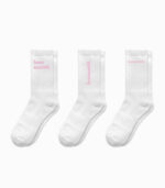 Tennissocken luusmaitli. flach