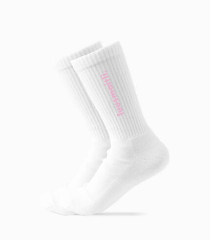 Tennissocken luusmaitli. hoch