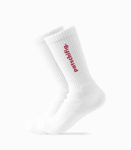 Tennissocken patschifig. hoch