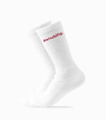 Tennissocken patschifig. quer