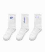 Tennissocken püntner. flach