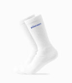 Tennissocken püntner. quer