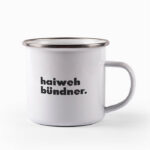 Tasse haiwehbündner.