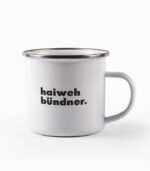 Tasse haiwehbündner.