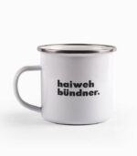 Tasse haiwehbündner.