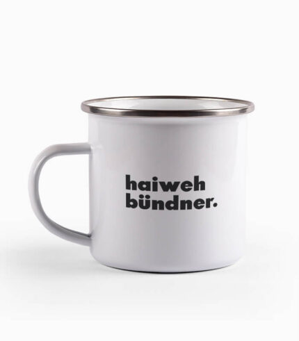 Tasse haiwehbündner.