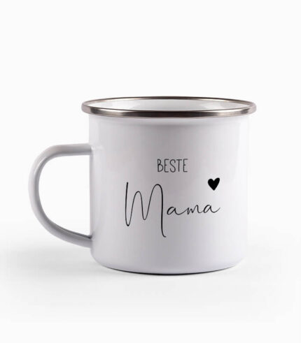 Tasse Bester Mama