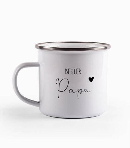 Tasse Bester Papa