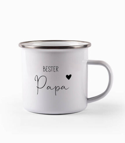 Tasse «Bester Papa»
