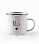 Tasse Lea