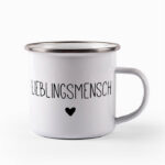 Tasse Lieblingsmensch