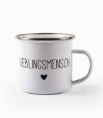 Tasse Lieblingsmensch