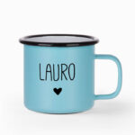 Tasse mint Lauro