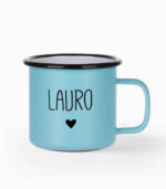 Tasse mint Lauro