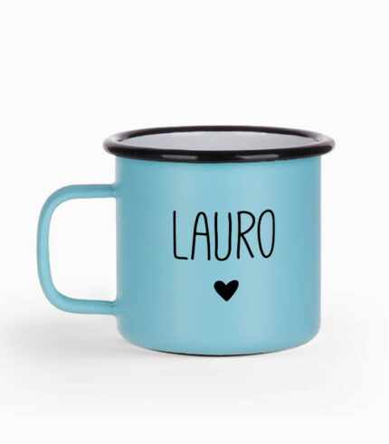 Tasse mint Lauro