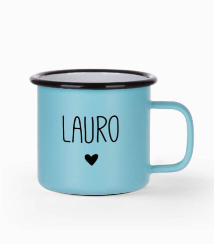 Tasse mint Lauro