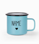 Tasse mint Name